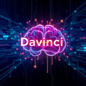 Davinci Text Generator
