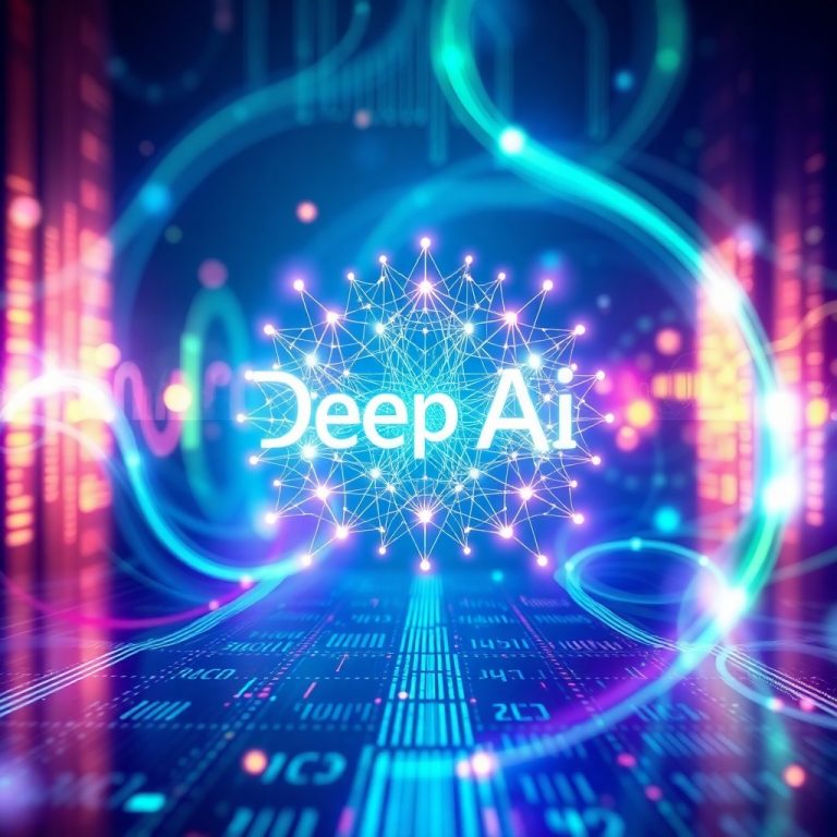 Deep Text Generator
