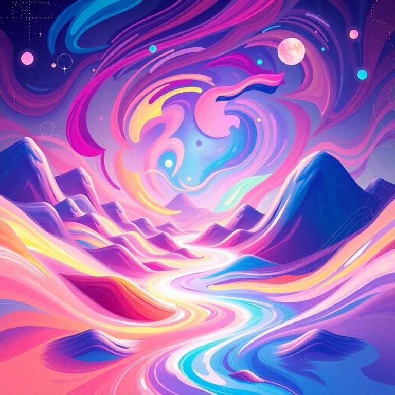 Dolly Art Generator