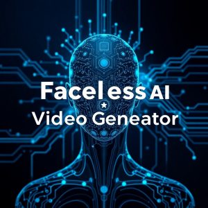 Faceless Video Generator