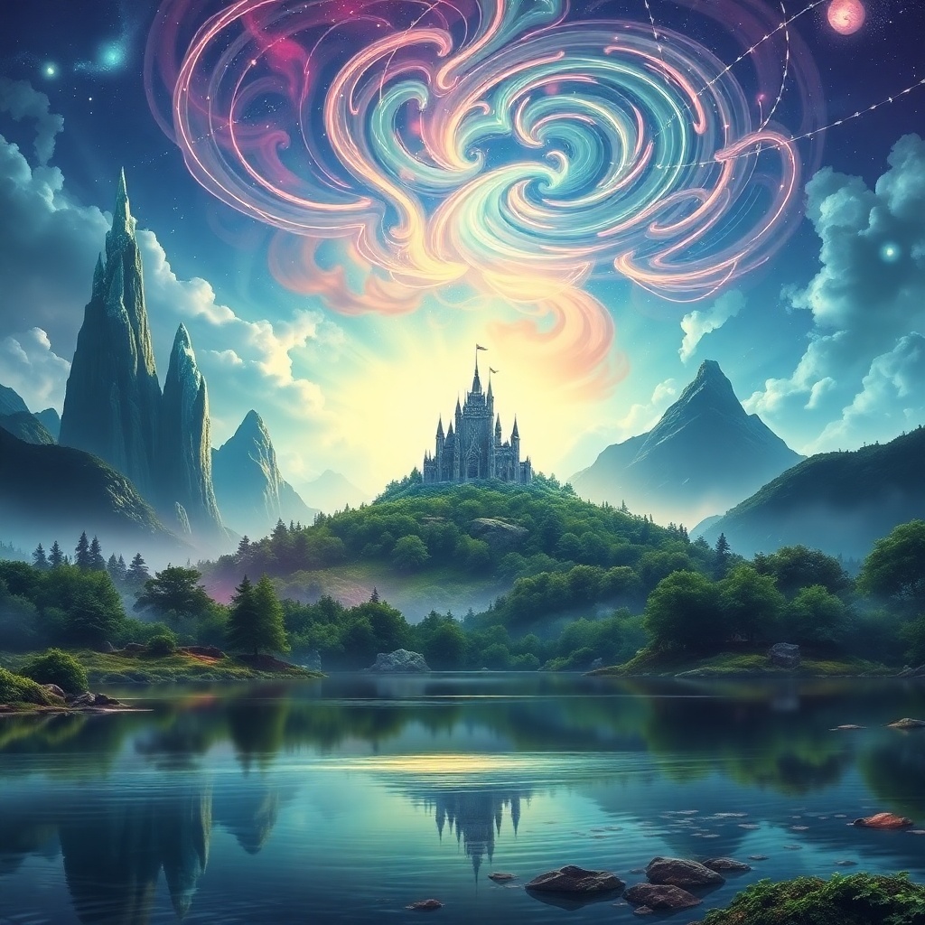 Final Fantasy Text Generator