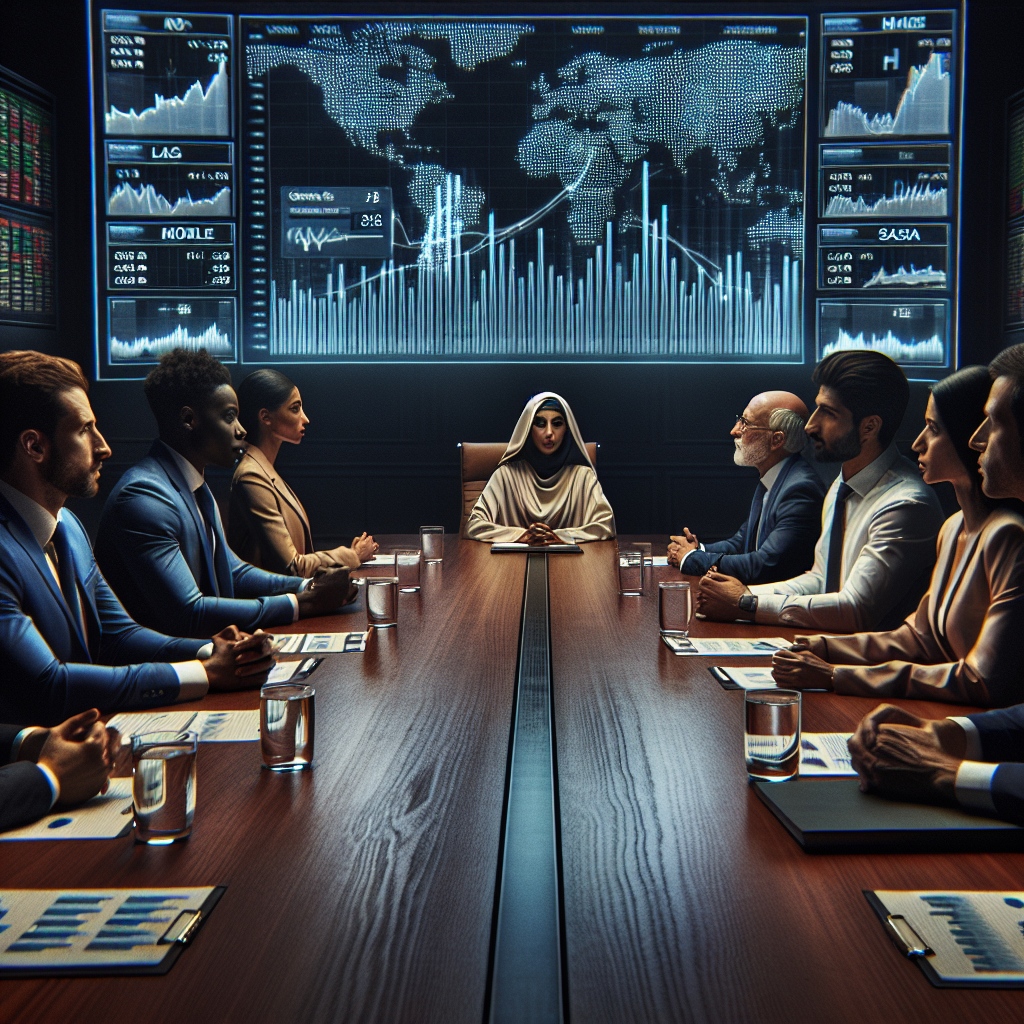 Financial Story Generator