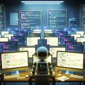 Free Code Generator