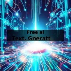 Free Text Generator