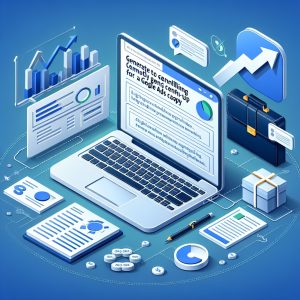Google Ads Generator