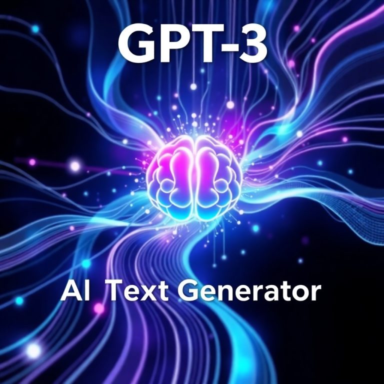 Gpt-3 Text Generator