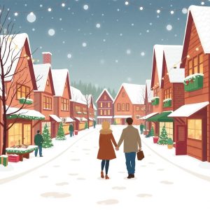 Hallmark Movie Name Generator