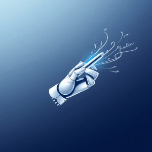 Handwriting Generator