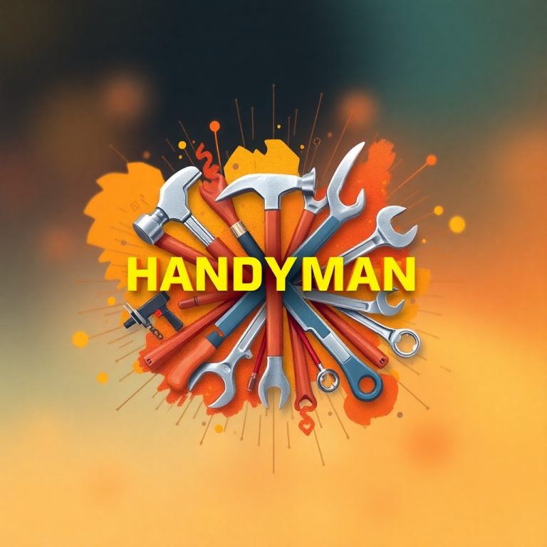 Handyman Business Name Generator