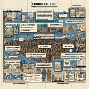 History Course Content Generator
