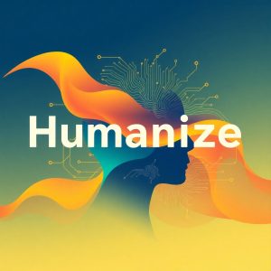 Humanize Text Generator