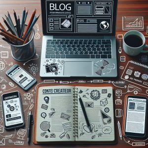 Local Business Content Generator