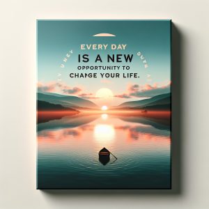 Motivational Article Generator