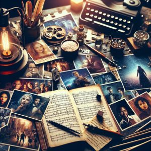 Movie Song Lyrics Generator