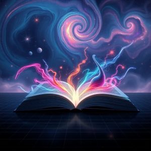 Novel Story Generator