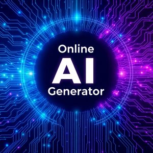 Online Text Generator