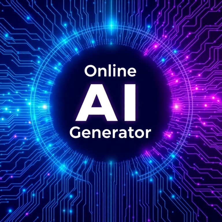 Online Text Generator