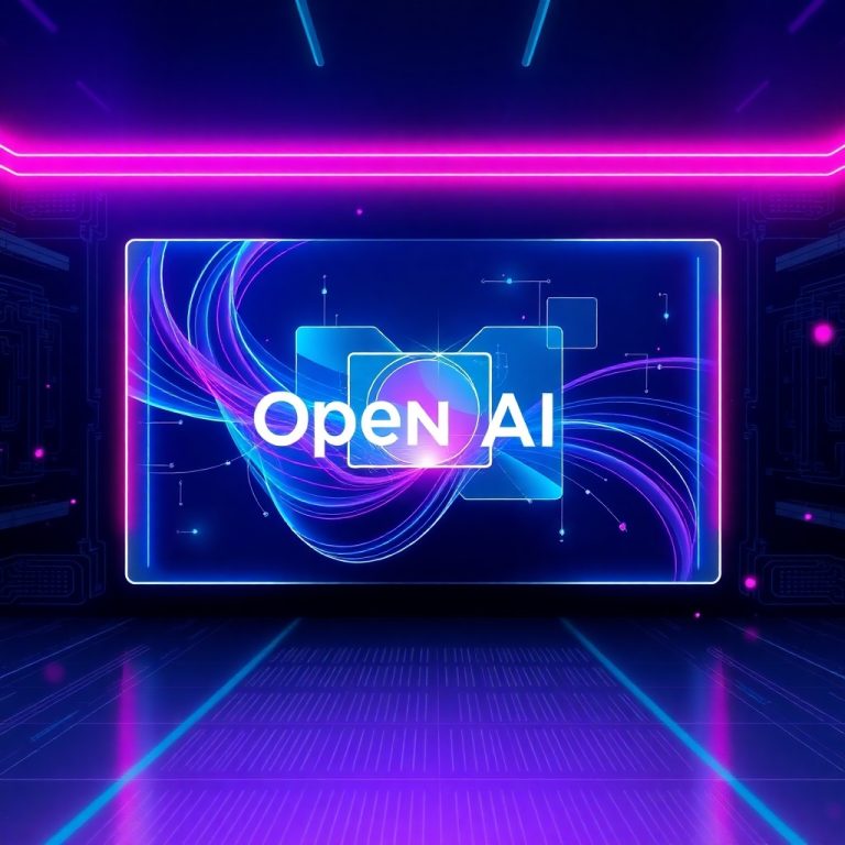 Open Video Generator