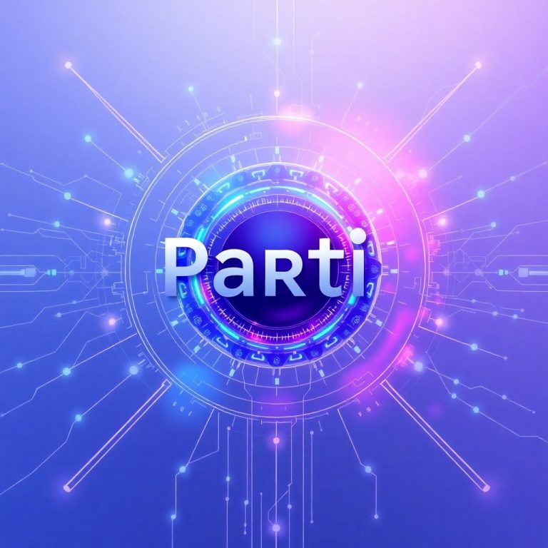 Parti Generator