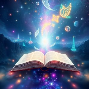 Perchance Story Generator