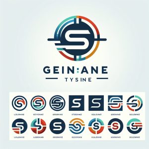 Personal Brand Logo Generator