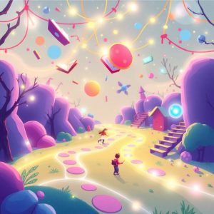 Playground Story Generator