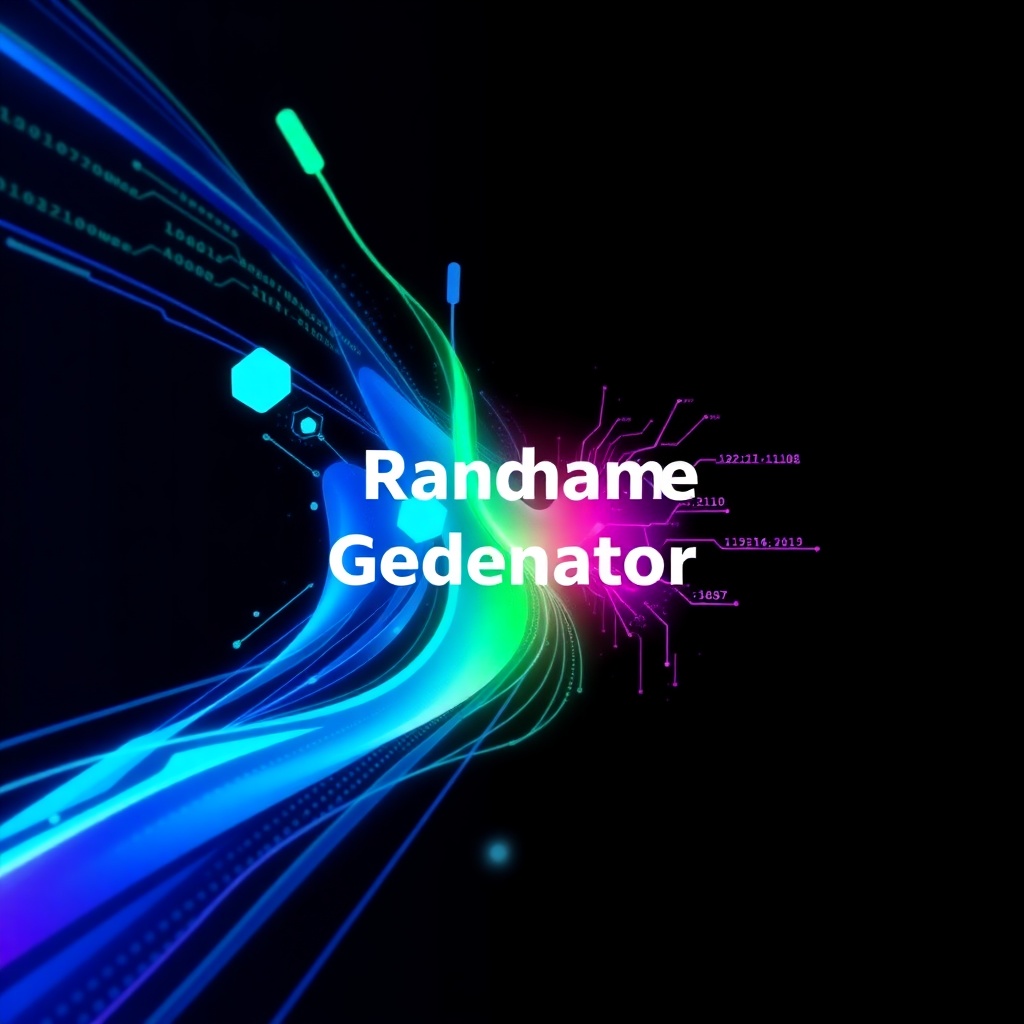 Gimme Random Code Name Random Codename Generator - Pingbolt