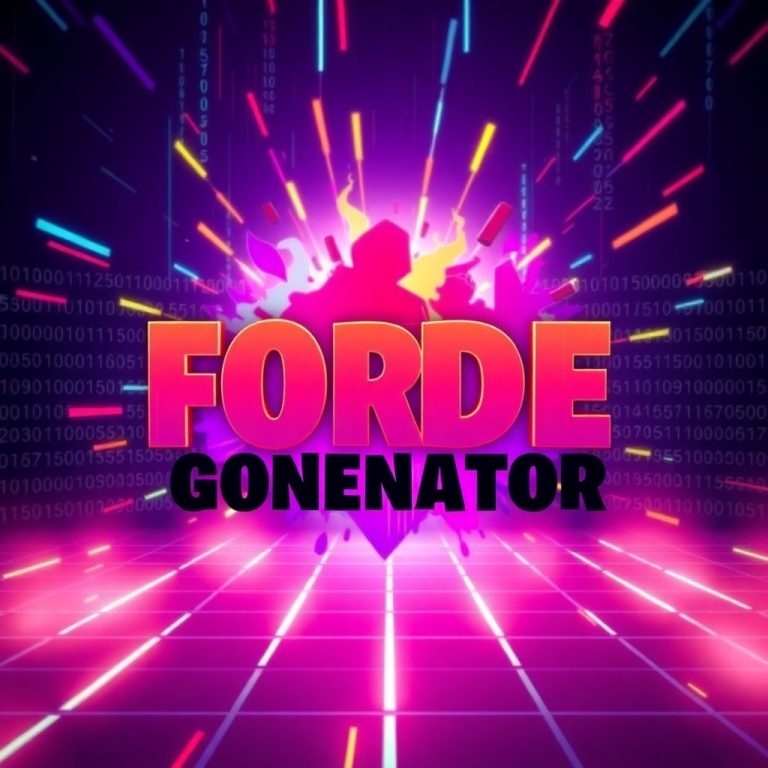 Random Fortnite Code Generator