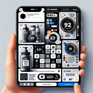 Social Media Ads Content Generator
