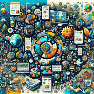 Social Media Feature Story Generator