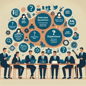 Startup Interview Question Generator