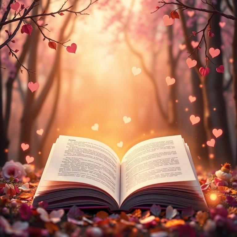Story Name Generator Romance