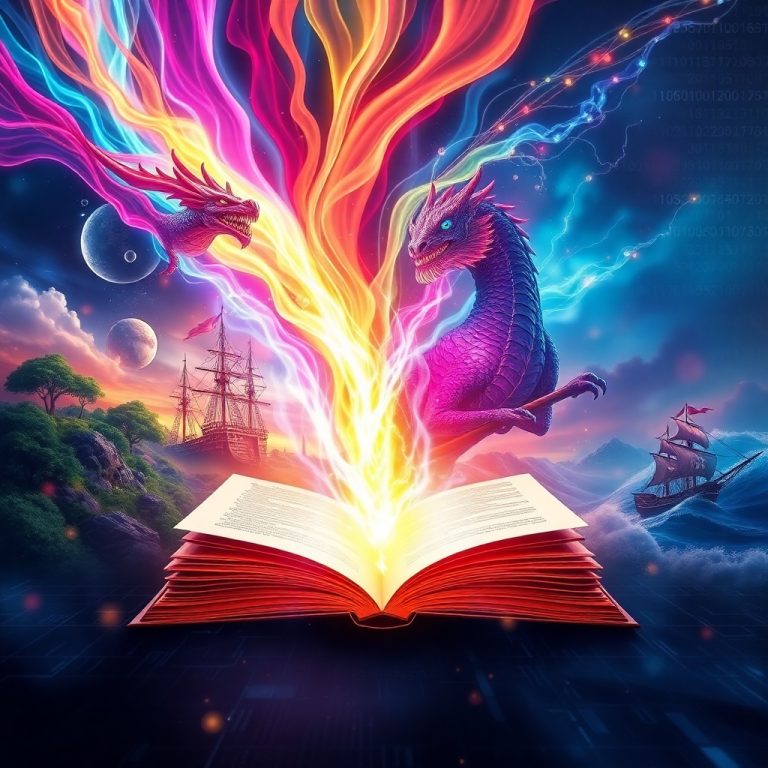 Story Prompt Generator