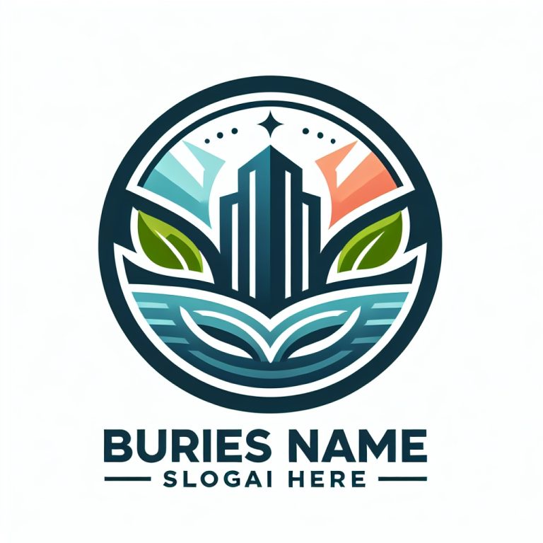 Stylish Business Logo Generator