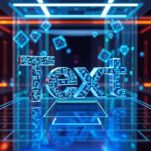 Text To 3d Model Generator