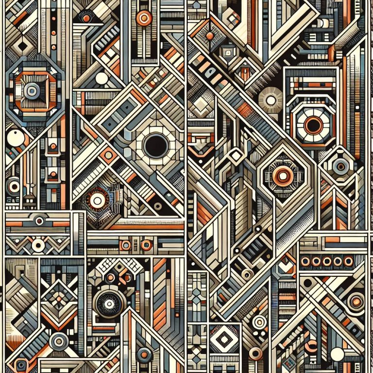 Wallpaper Texture Seamless Generator